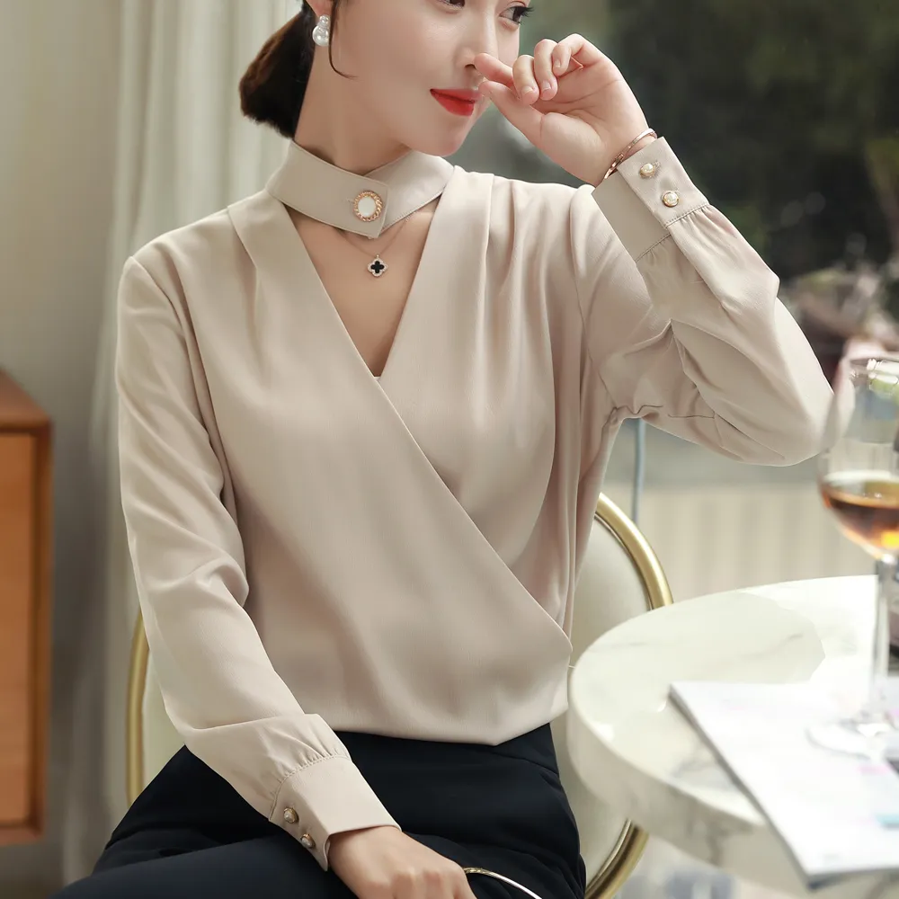 Blusas store oficina 2018