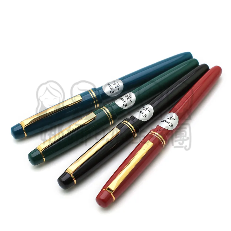 日本のペン PILOT 78G クラシック万年筆 を￥3,954 | DHgate