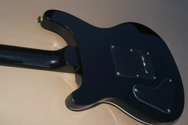 2013 새로운 도착 맞춤 22 푸른 matteo P R S 일렉트릭 기타 일렉트릭 기타 EMS 무료 배송