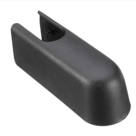 1着でも送料無料 Black 107 Peugeot Rear Arm Wiper Installation Windscreen ExteriorCare