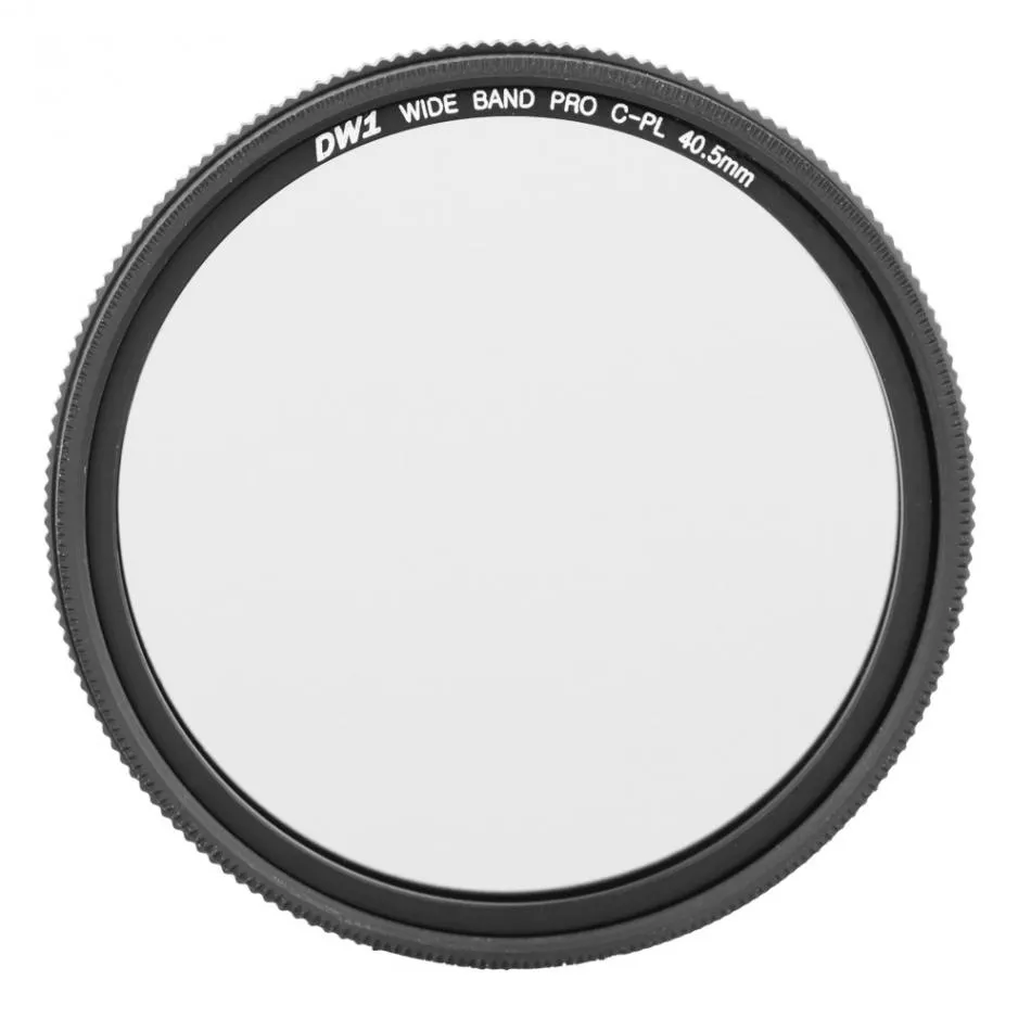 UTRALIGHT CPL Circular Polarizer Polarizing Lens Filter för kamera 405mm49mm52mm58mm67mm72mm77mm 82mm86mm56431470