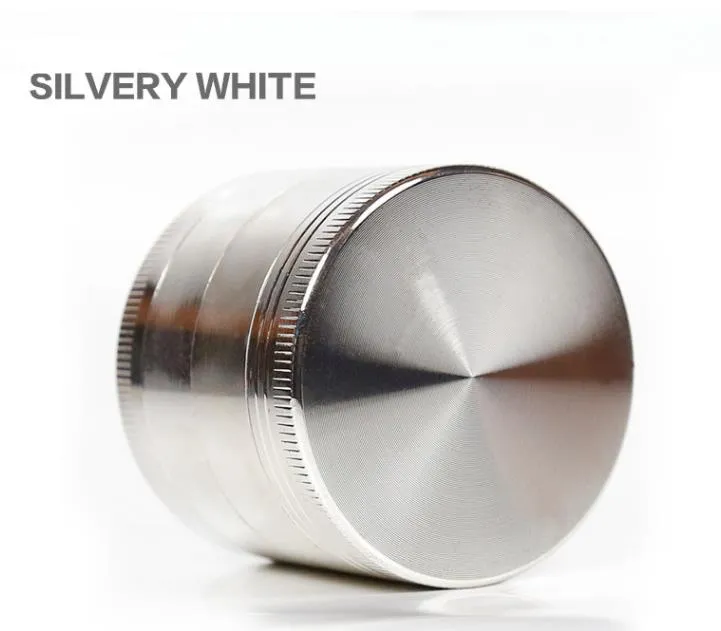 55MM63MM75MM spot polychromatic zinc alloy 4 layers Grinder