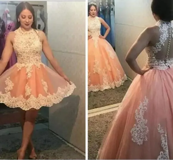 Vestidos dos en uno de fiesta 2025