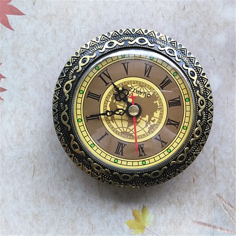 12888 meccanismo dell'orologio per orologi da parete movimento