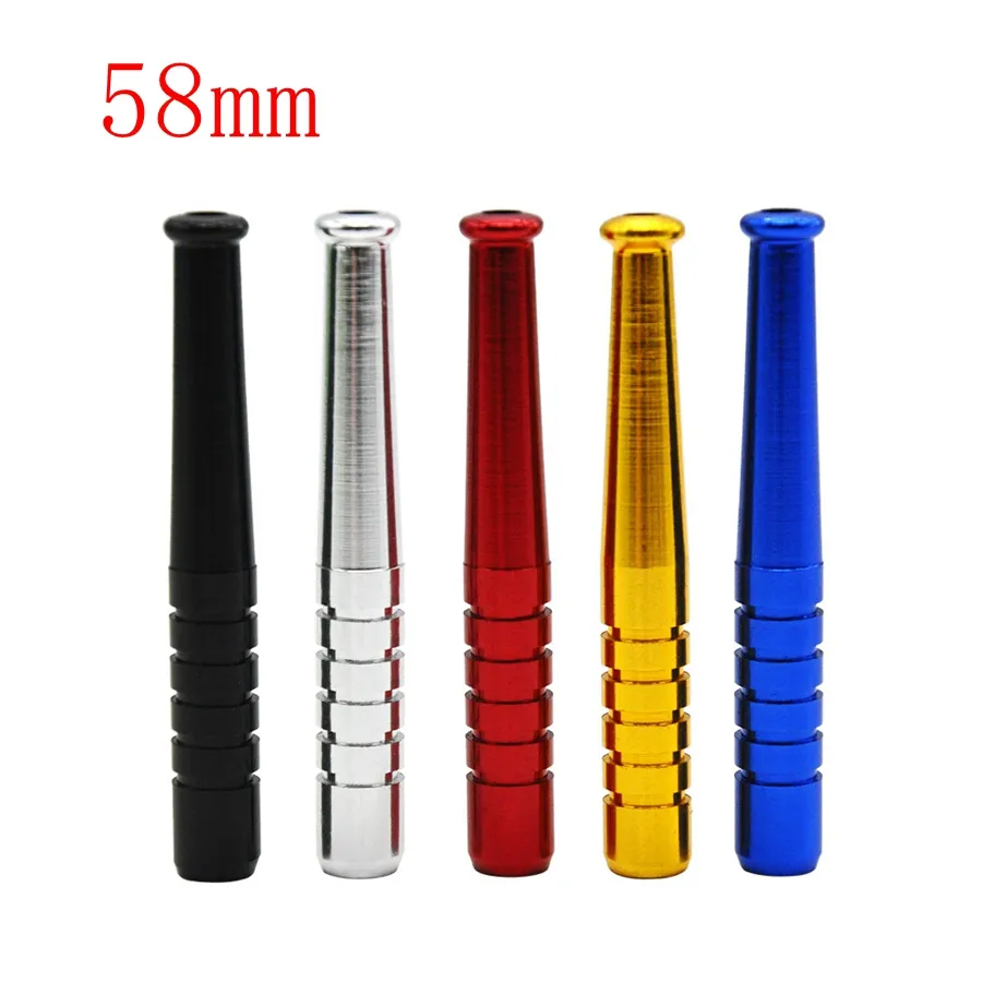 Fashionable Mini Portable Bottle Water Pipe Tobacco Smoking Pipes