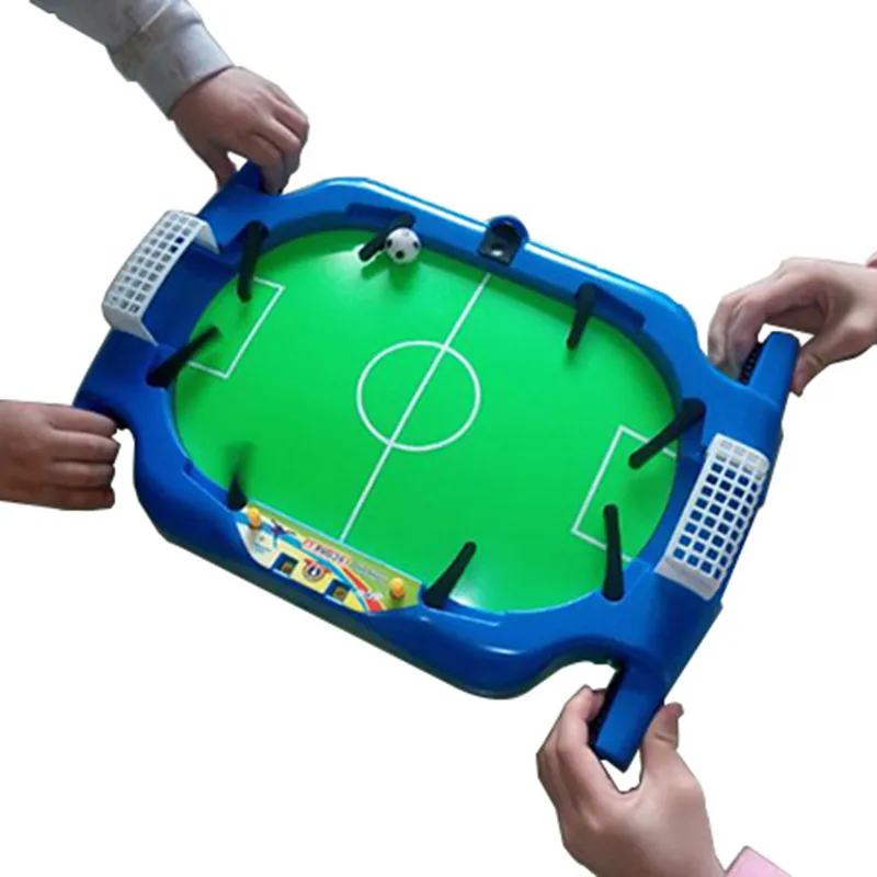 Jogo de tabuleiro de futebol de mesa – Jogos de tabuleiro de brinquedos  motorizados finos  Jogo de festa de futebol de mesa, máquina de corrida de  cavalos futebol de mesa, brinquedos