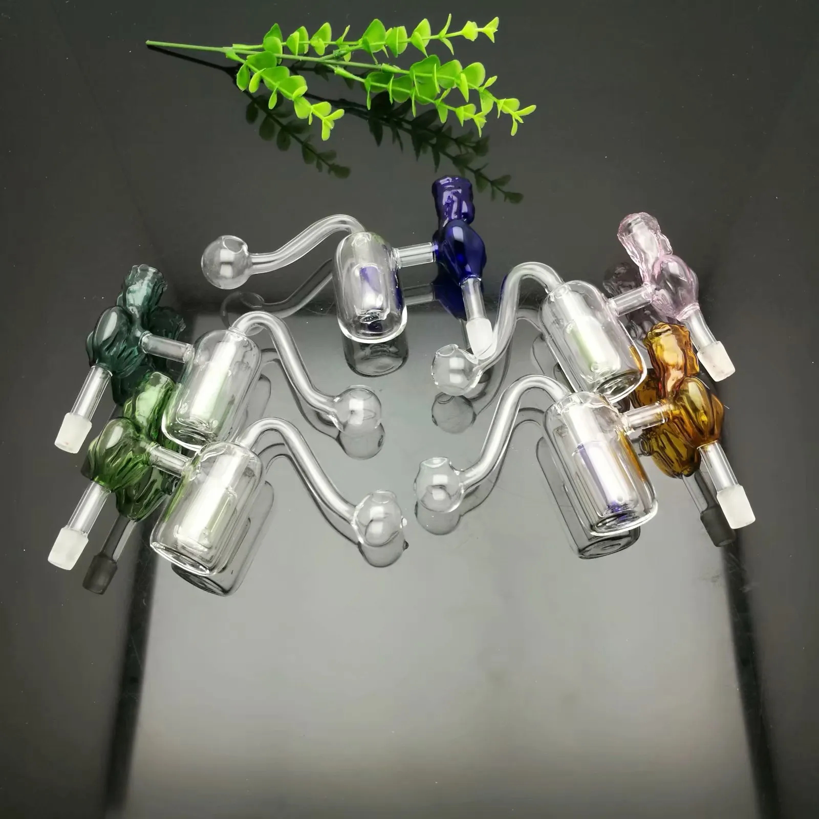 Color beauty filter S boiler, wholesale glass bongs, glass pipe