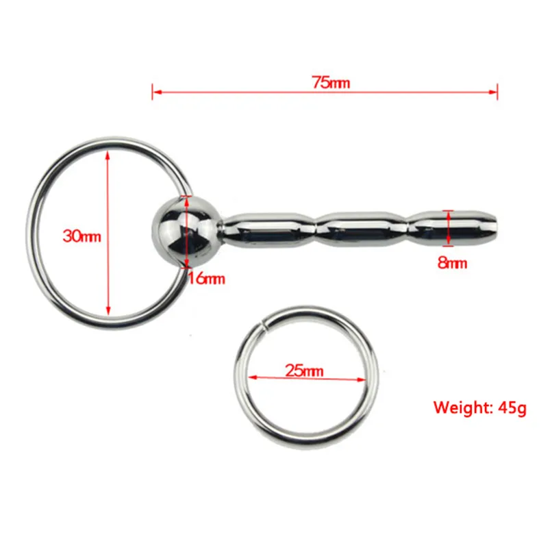 rapsöl gleitmittel Leaving a Penis Plug in for Weeks: How To - Body Jewelry & Piercing Blog main image 1