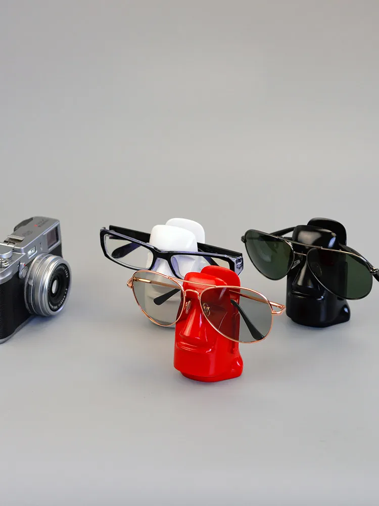 ¡¡Envío gratis!! Nueva llegada gafas de sol maniquí estante de gafas en exhibición para tienda de gafas de sol