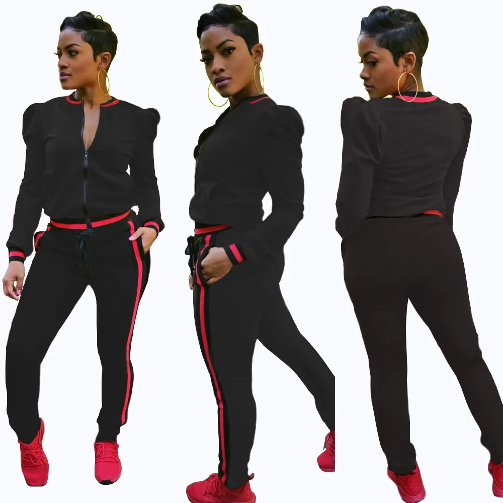 Women's Sweat Suits Plus Size, Jogger Suits Sets