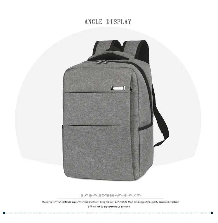 London fog sensitive executive backpack