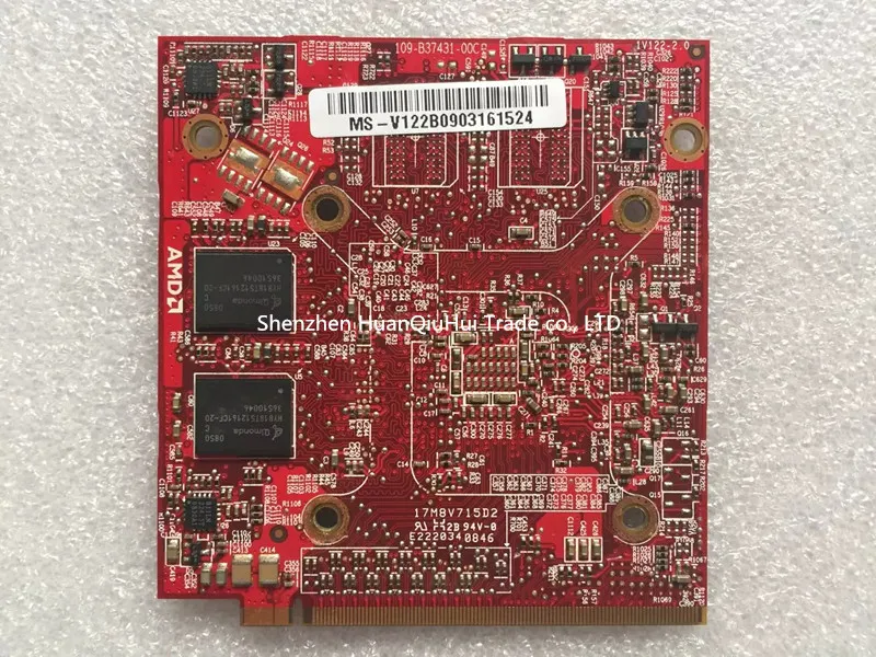 Ati mobility discount radeon hd 3470