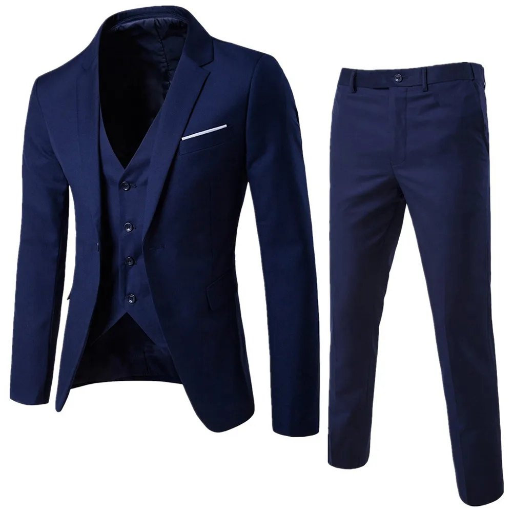 Formal attire for men deals 2018