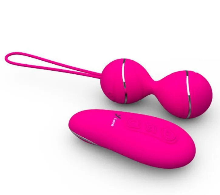 Y1892703 Wireless Remote Control Vibrating Eggs ... From Zhengrui09, $15.59  | DHgate.Com