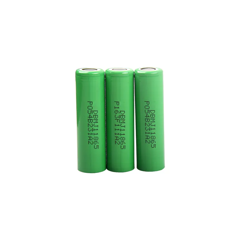 High Amp 18650 Batteri 18650 MJ1 Li-ion Batteri 3.7V 3500mAh för elektrisk scooter till salu