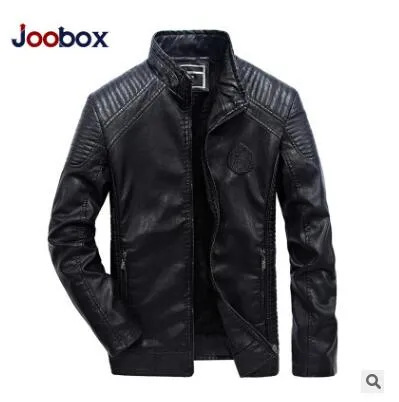Joobox best sale leather jacket