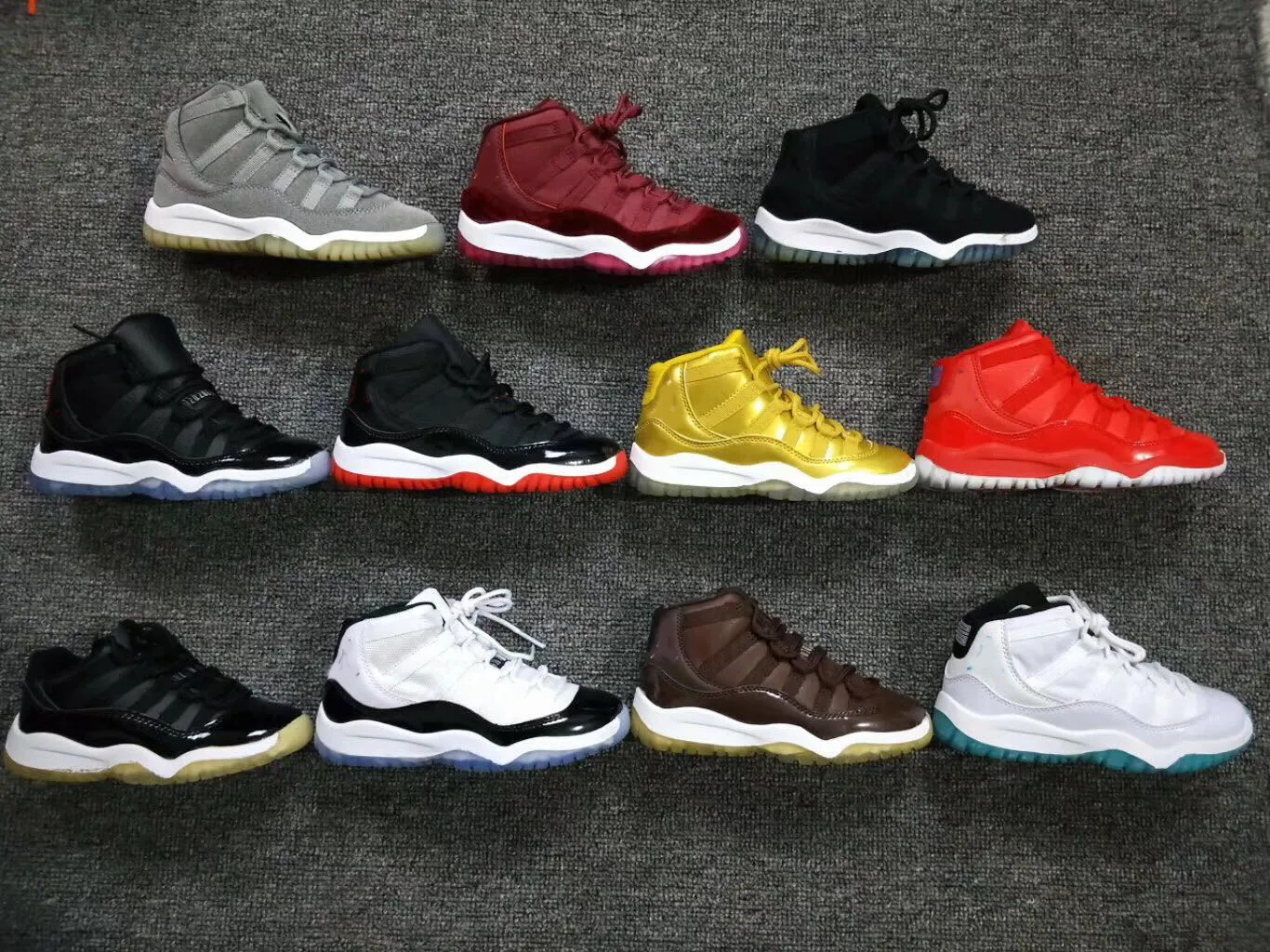Maroon 11s sale