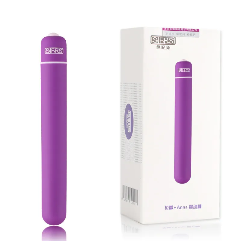 Premium Vibration Bullet Sex Toys for Women - 10 Speed Waterproof Massager  - Shop Now! from Dhgate Vibrators - price 17.62