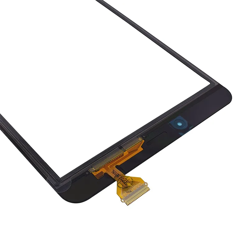 Digitalizador de tela de toque para Samsung T380 T385 Galaxy Tab A 80 Tablet PC Substituição de telas Black8288794