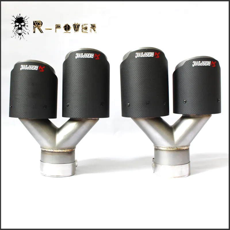 HXBER Tuyau d'échappement hexagonal 38-51 mm Noir Petit Hexagonv Oblique Tail Refit Silencieux d'échappement avec ajustement pour motos ATV Universel HXBER Tuyau d'échappement hexagonal 38-51 mm Noir Petit Hexagonv Oblique Tail Refit Silencieux d'échappement avec ajustement pour motos ATV Universel