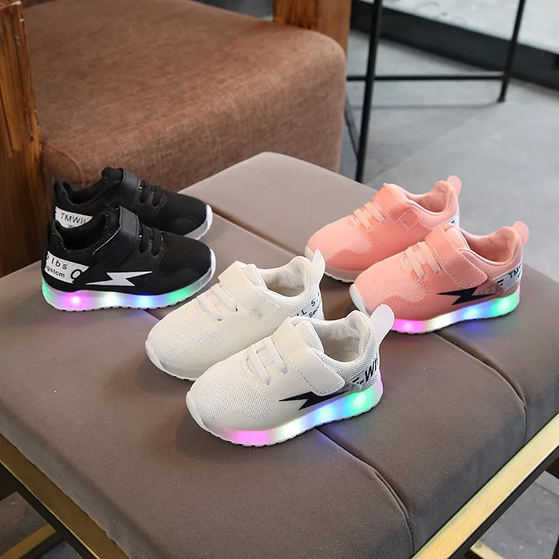 Colorful boys shoes 2025