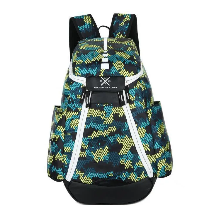 Wholesale basketball backpacks new arrivals