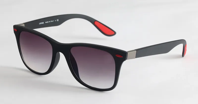 RLEI DI Brand Design 4195 Flash Sunglasses Gentle Men Women 2018