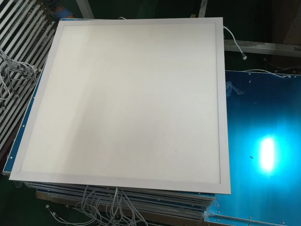 620x620 Panel Light Niemcy Warehouse LED Panel 600x600 40W 120LM / W, 6000K, Ugr199.Pl Gwarancja