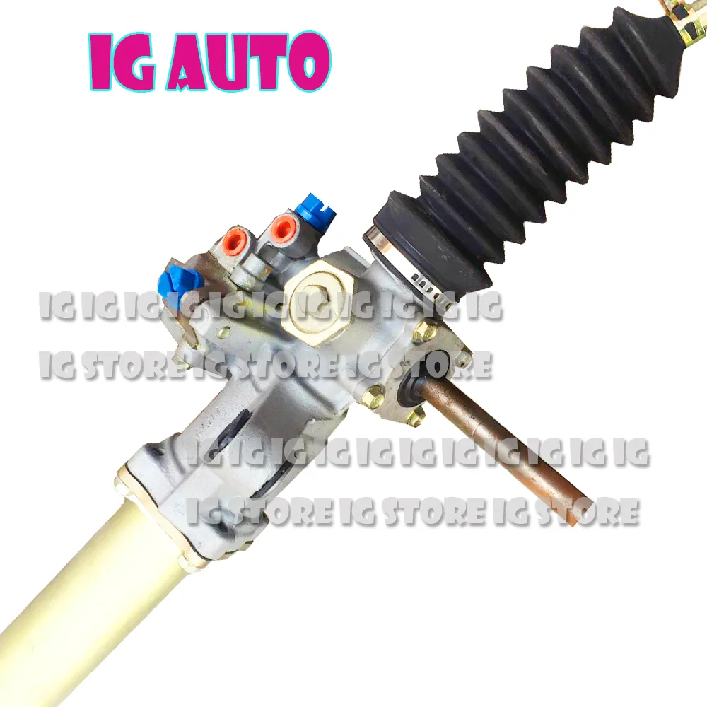 Assy da cremalheira da direcção de poder para o carro Honda Acordo 1991 1990 1992 1993 53601-SM4-A01 53601-SM4-A02 53601-SM4-A03 53601-SM4-A05