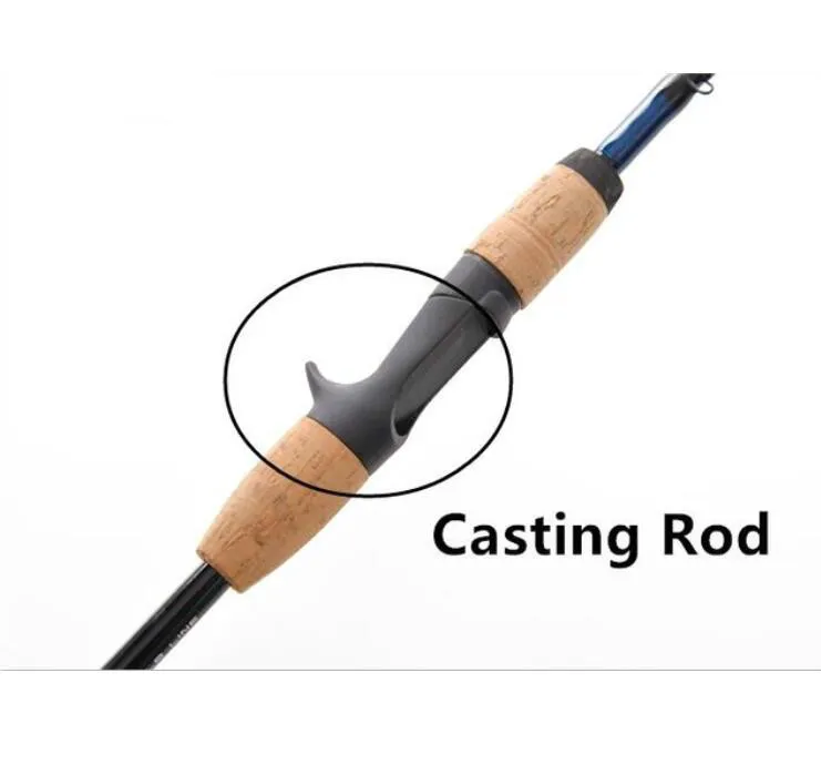 2 Tip Spinning Fishing Rod 7 M Actions 6 12g Lure... From Anastasian,  $29.25 | DHgate.Com