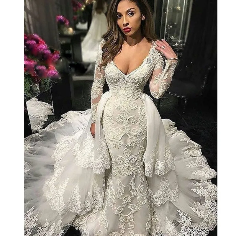 Sposa oversize store