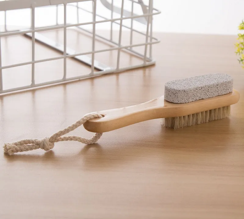 Dr Scholls Pumice Foot Scrub at richardmjesus blog