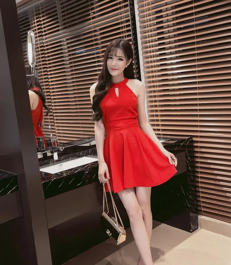 Backless Club Dress: Korean Strapless Cocktail Dress... From Jennyshop123, $19.1 In Bulk | DHgate.Com Backless Club Dress: Korean Strapless Cocktail Dress... From Jennyshop123, $19.1 In Bulk | DHgate.Com