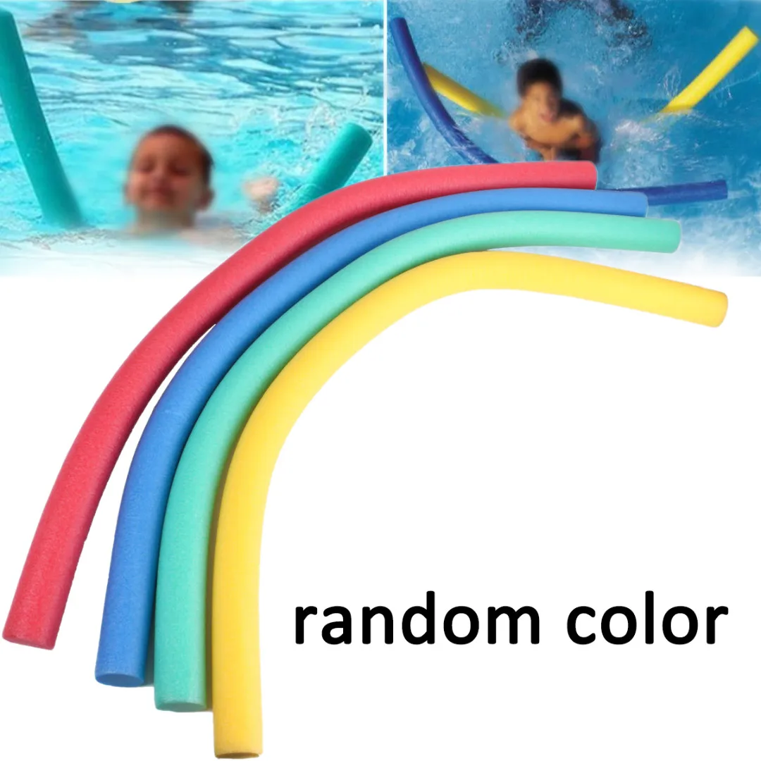 Solid core foam noodle sales