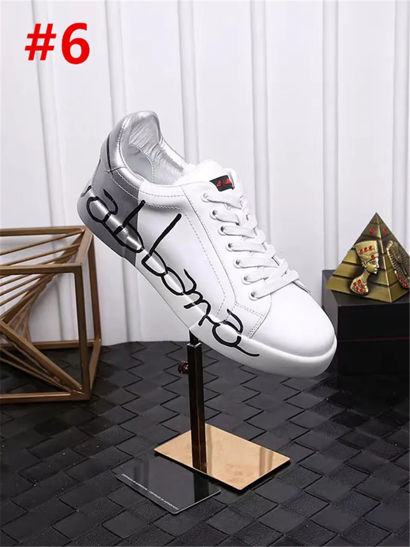 Dolce gabbana hotsell sneakers dhgate