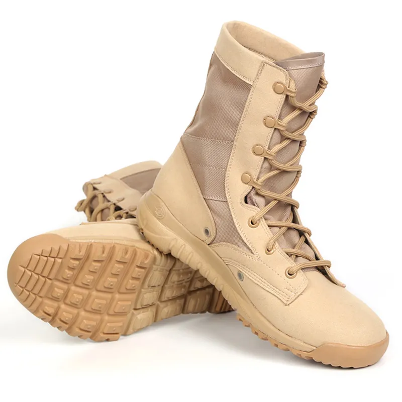 Army hotsell summer boots