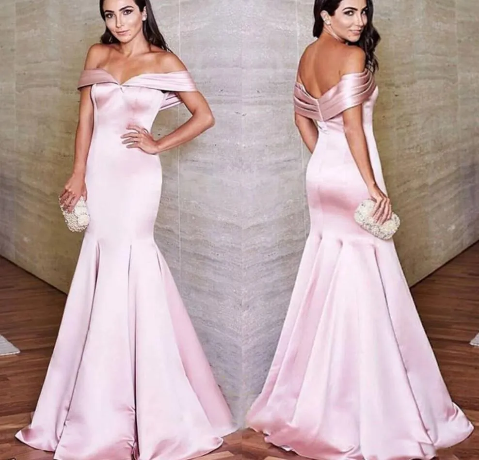 Vestidos largos de noche de color rosa sin mangas de diseñador Vestidos largos de noche de Vestidos largos de noche de color rosa sin mangas de diseñador Vestidos largos de noche de