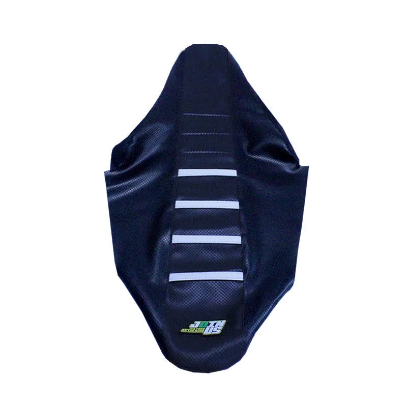 2019 Nonslip Motocross Seat Cover för Honda Dirt Bike Rubber Site Seat Cover CRF 250450 CR125250 XR 2506503575154