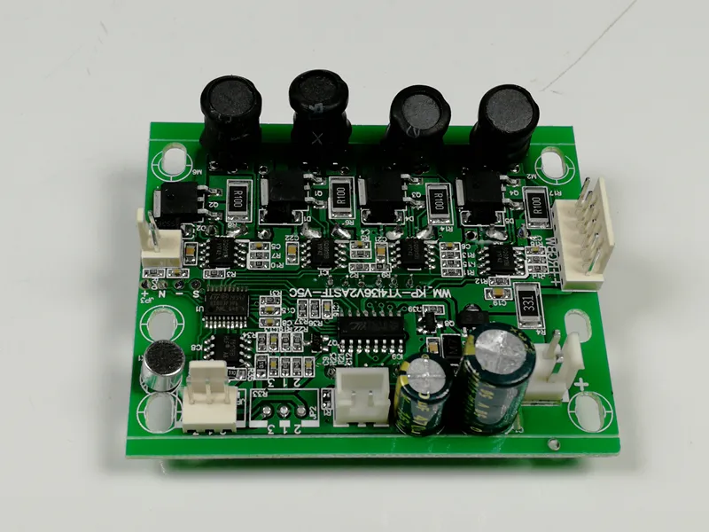 RGBW 4in1 Motherboard 12x12w/18x12w/24x12w PAR Lichter Motherboard RGBW DMX Konstantstrom Motherboard