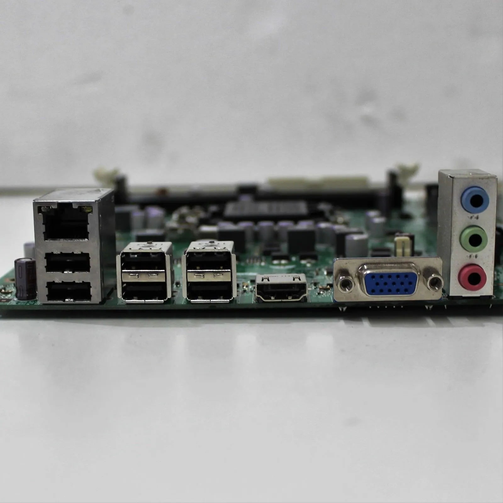 Xps on sale 8300 motherboard