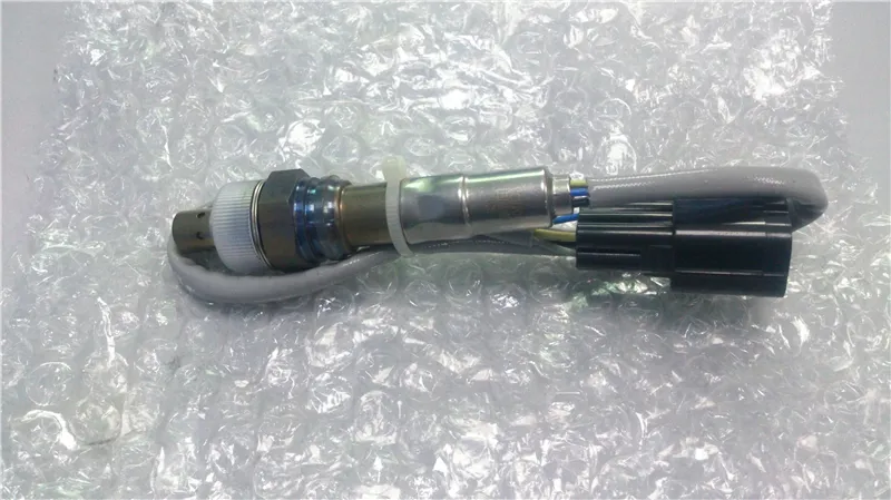 Oxygen sensor bakre främre AIL bränsleförhållande för MAZDA 3 05-10 BK MAZDA 5 CR LFN7-18-8G1 LFN8-18-861