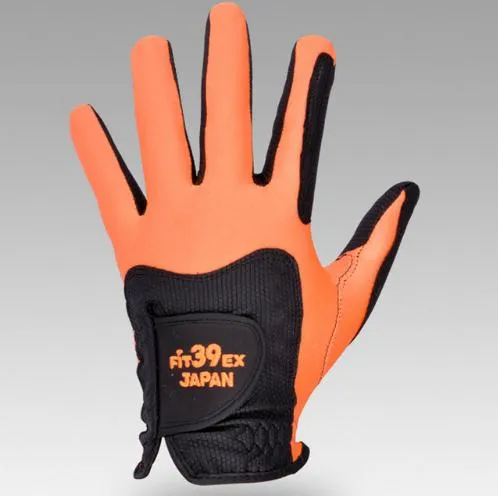 cooyute new Fit39 Golf Glove Men039S Golf Golf Gloves يمكن أن تختار توصيل 5 قفازات 1033040