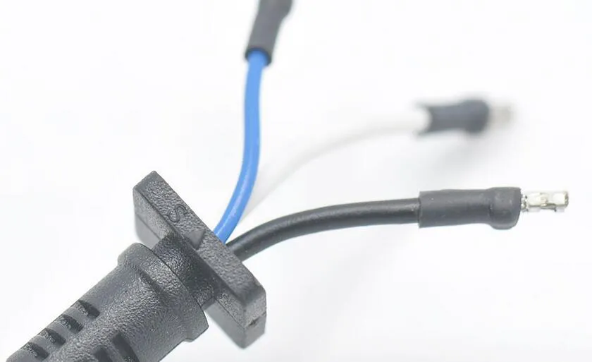 Neue hochwertige Marke USB-C TYP DC-Kabel DC-Leitung für Laptop-DIY-TELEFON-Reparatur funktioniert 72 g 1,8 m