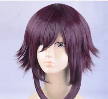 KonoSuba God s Blessing on this Wonderful World Megumin Costume Cosplay Wig