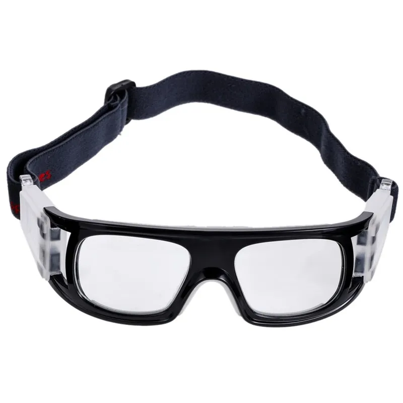 New Outdoor Sports Protective Goggles Basketball Glasses Eyewear For