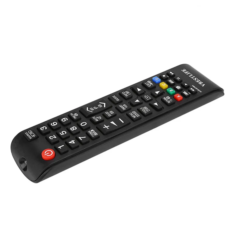 Smart Remote Control Use for Samsung TV LED Smart TV AA59-00786A AA5900786A English Remote Contorl Universal Replacement