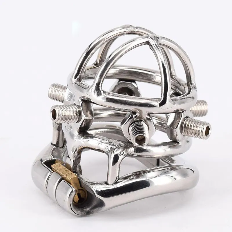 Keuschheitskfige Fr Mnner Aus Edelstahl,... Von 12,19  | DHgate