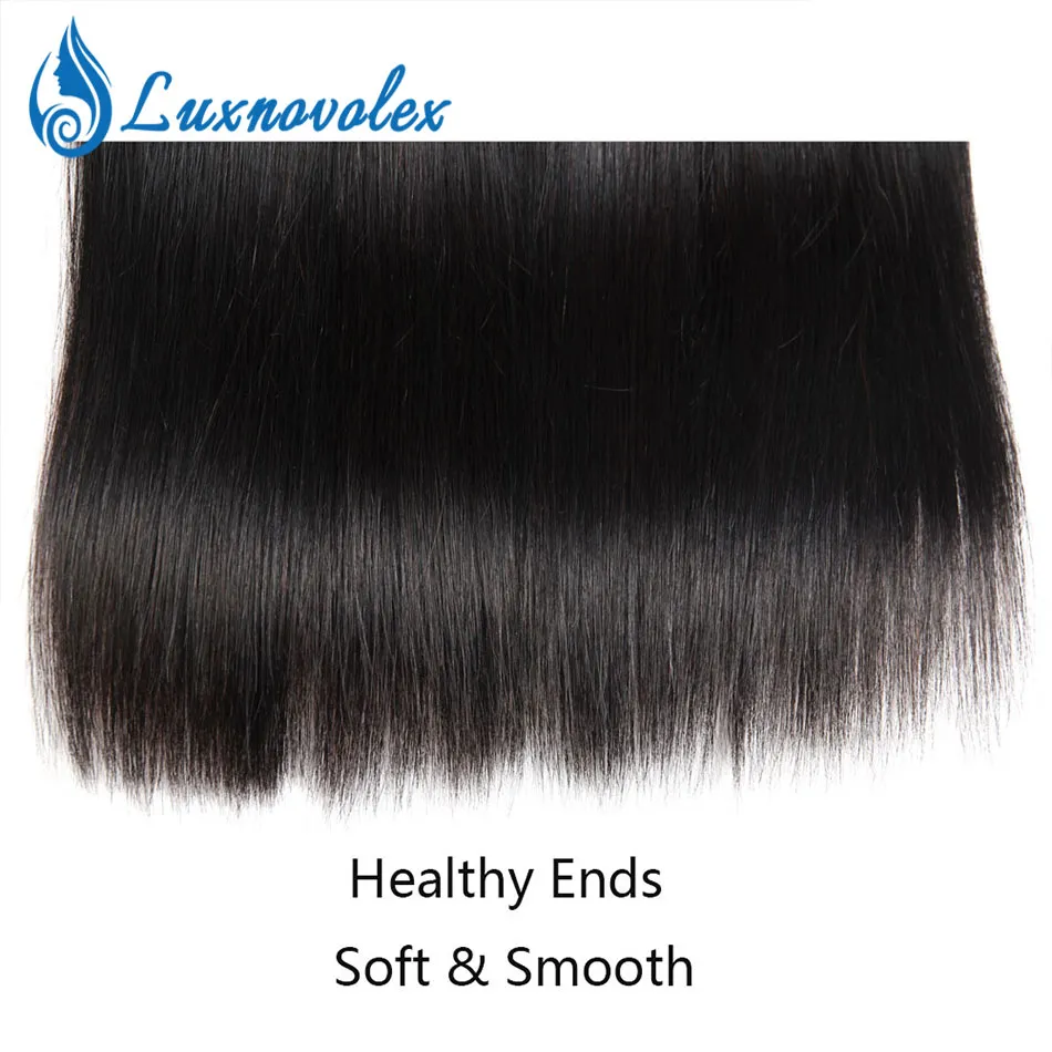 Brazilian Straight Hair 6 Bundles Malaysian Peruvian Indian Short Human Hair Weave Bundles 8 Inch 50gBundle Total 300g Natural Co4896030