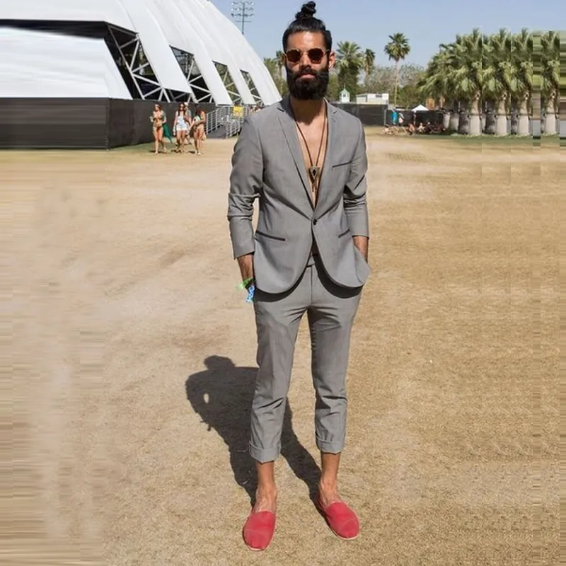 Abito da sposo uomo spiaggia shop