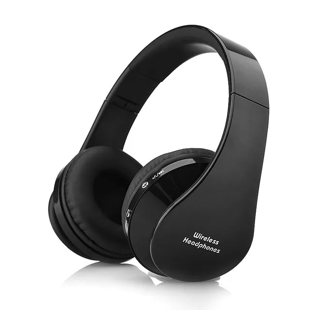 Faltbare Hände Stereo Wireless Kopfhörer Casque Audio Bluetooth Headset Schnurlose Kopfhörer für Computer PC Kopf Telefon Set7790960